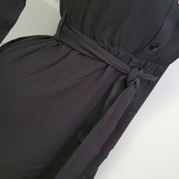 Stunning  imported shirt dress - Picture 5 of 16